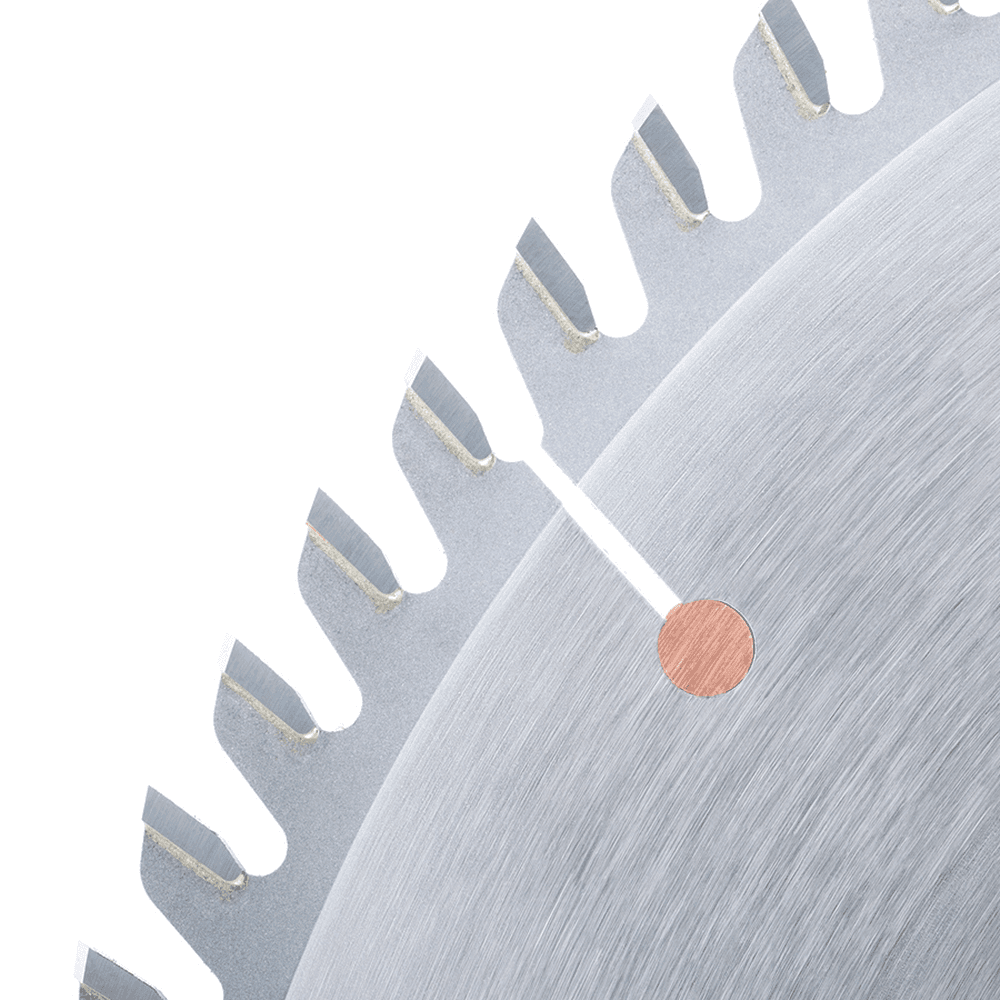 14" x 84 Teeth Cross-Cut Sliding Table Saw Blade, 30mm Bore Diameter - Alt Image 1