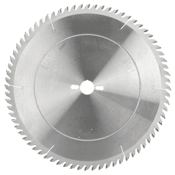 355mm x 72 Teeth Ditec 2000 Scoring Set Panel Saw Blade, 30mm Bore Diameter - Main Image