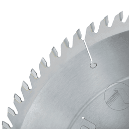 355mm x 72 Teeth Ditec 2000 Scoring Set Panel Saw Blade, 30mm Bore Diameter - Alt Image 1