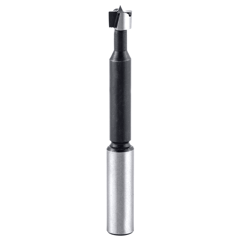 5/16" x 3" Forstner Pattern Bit, 3/8" Shank - Main Image