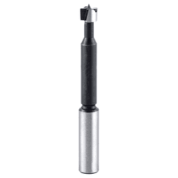 5/16" x 3" Forstner Pattern Bit, 3/8" Shank - Main Image