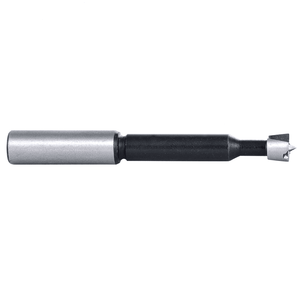 5/16" x 3" Forstner Pattern Bit, 3/8" Shank - Alt Image 1