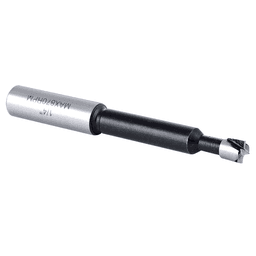 1/4" x 3-1/2" Forstner Pattern Bit, 5/16" Shank - Alt Image 1