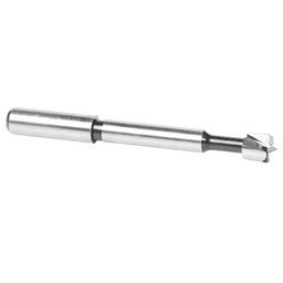 3/8" x 3-1/2" Forstner Pattern Bit, 3/8" Shank - Alt Image 1