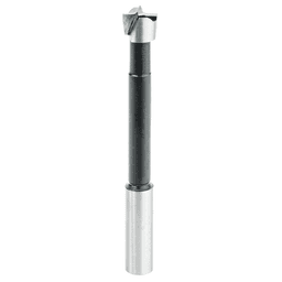 7/16" x 3-1/2" Forstner Pattern Bit, 3/8" Shank - Main Image
