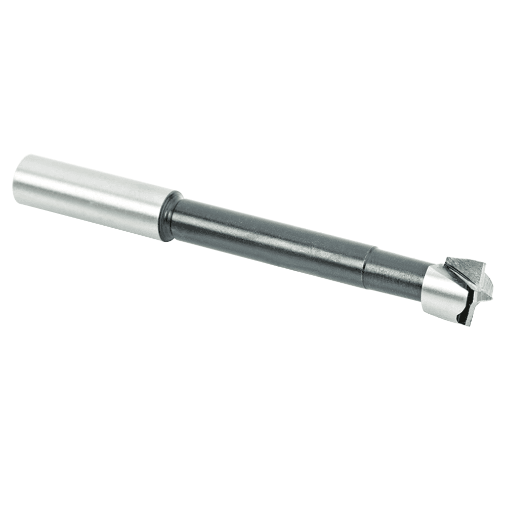 7/16" x 3-1/2" Forstner Pattern Bit, 3/8" Shank - Alt Image 1