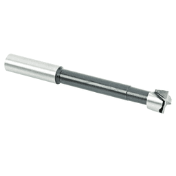 7/16" x 3-1/2" Forstner Pattern Bit, 3/8" Shank - Alt Image 1