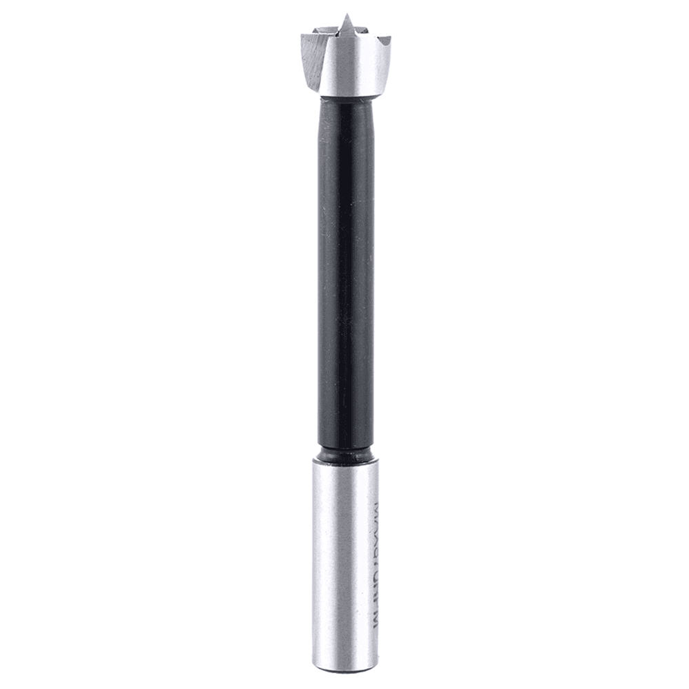 1/2" x 3-1/2" Forstner Pattern Bit, 3/8" Shank - Main Image