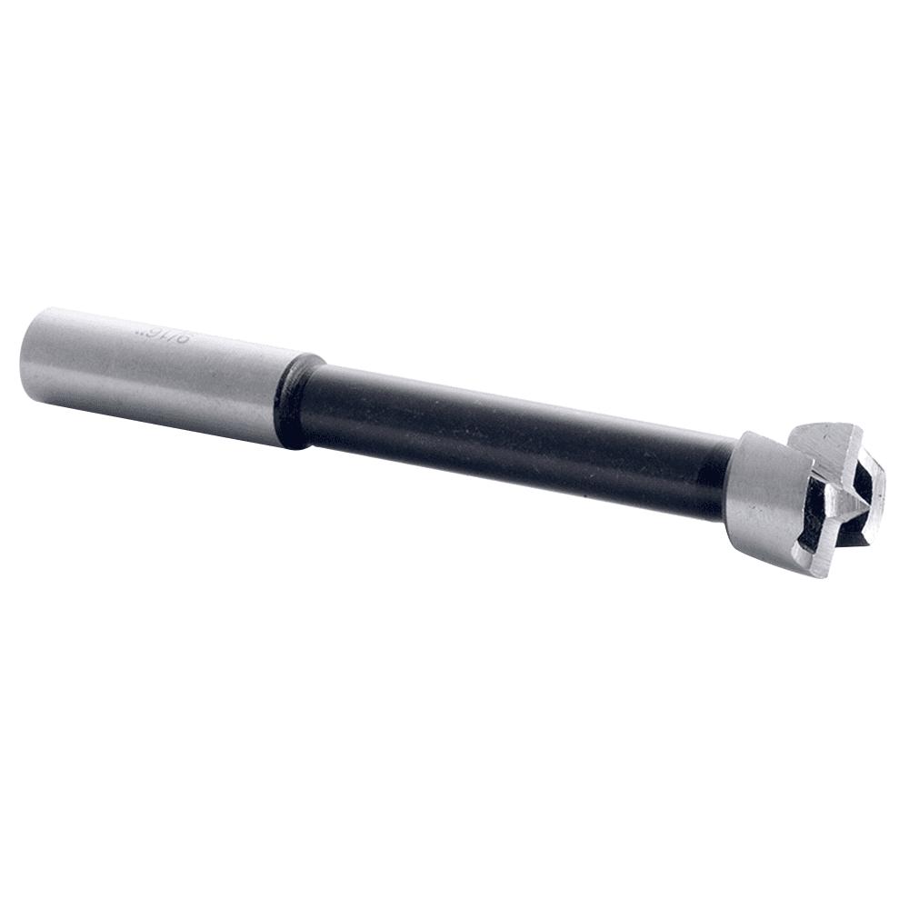 9/16" x 3-1/2" Forstner Pattern Bit, 3/8" Shank - Alt Image 1
