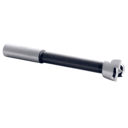 9/16" x 3-1/2" Forstner Pattern Bit, 3/8" Shank - Alt Image 1