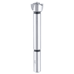 5/8" x 3-1/2" Forstner Pattern Bit, 3/8" Shank - Main Image