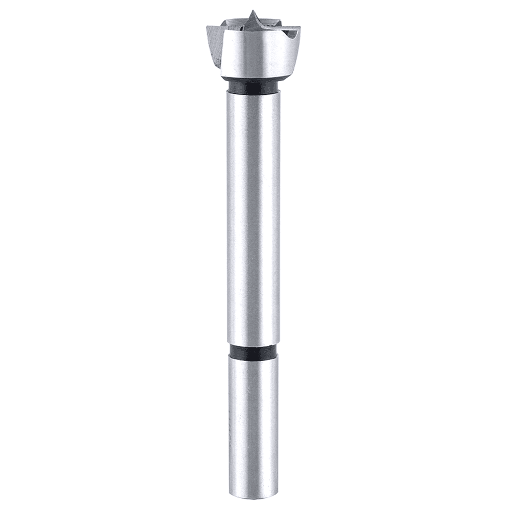 11/16" x 3-1/2" Forstner Pattern Bit, 3/8" Shank - Main Image