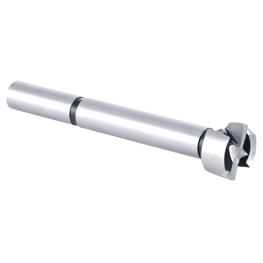 11/16" x 3-1/2" Forstner Pattern Bit, 3/8" Shank - Alt Image 1