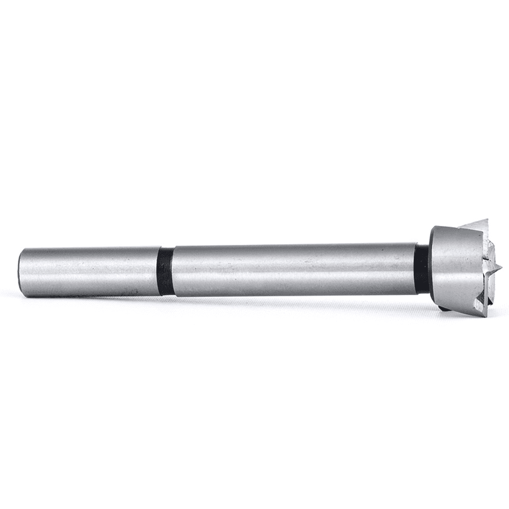 3/4" x 3-1/2" Forstner Pattern Bit, 3/8" Shank - Alt Image 1