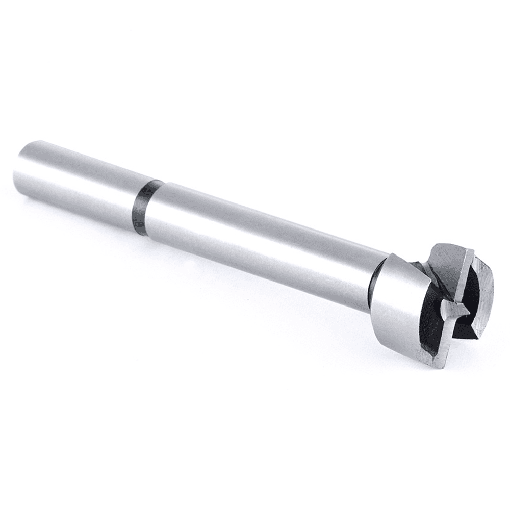 3/4" x 3-1/2" Forstner Pattern Bit, 3/8" Shank - Alt Image 2