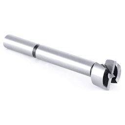 3/4" x 3-1/2" Forstner Pattern Bit, 3/8" Shank - Alt Image 2