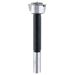 7/8" x 3-1/2" Forstner Pattern Bit, 3/8" Shank - Main Image