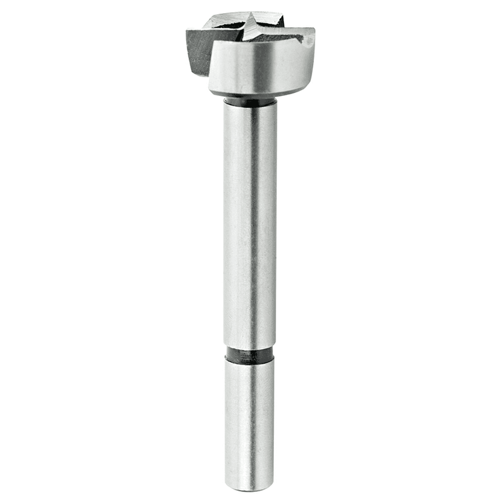 15/16" x 3-1/2" Forstner Pattern Bit, 3/8" Shank - Main Image