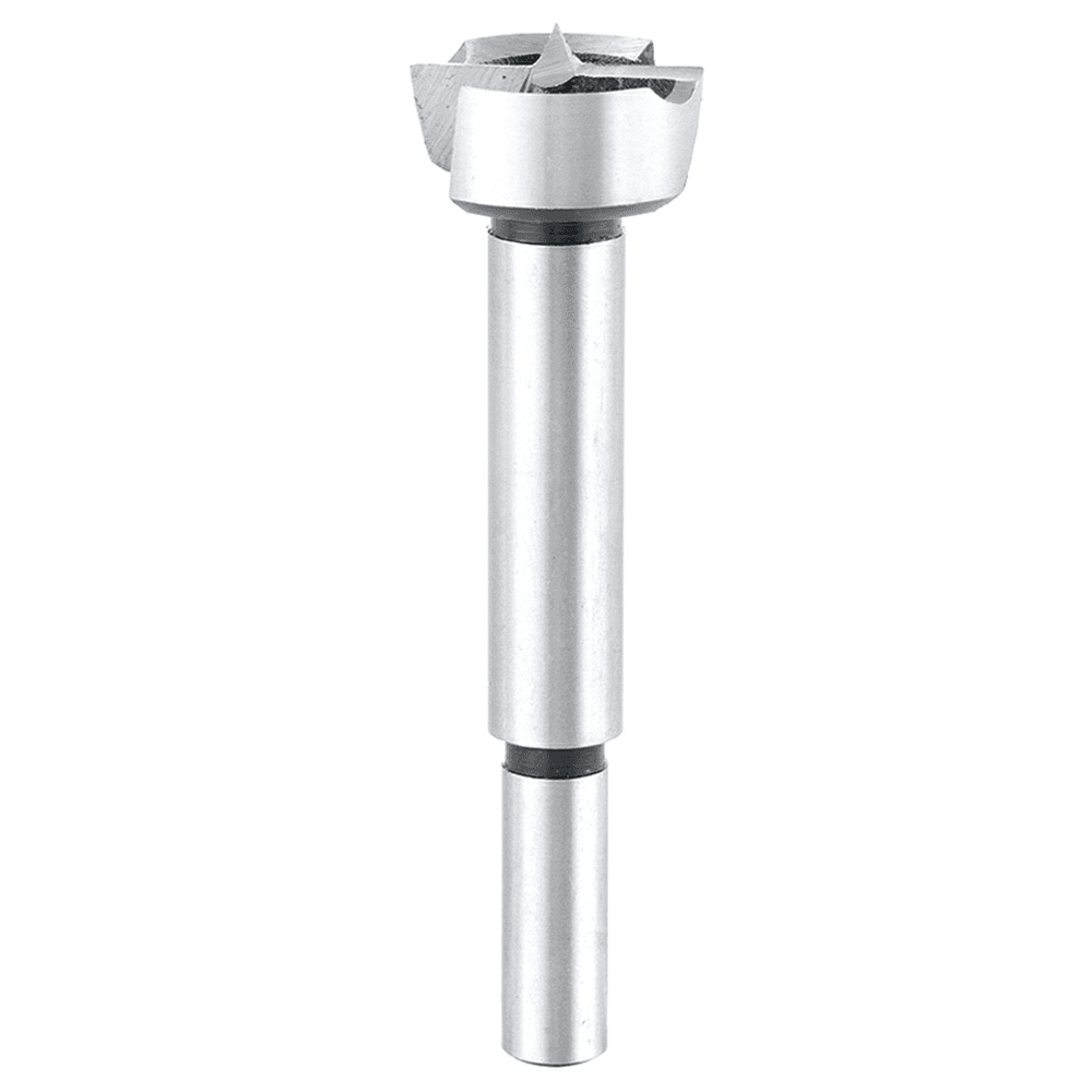 1" x 3-1/2" Forstner Pattern Bit, 3/8" Shank - Main Image