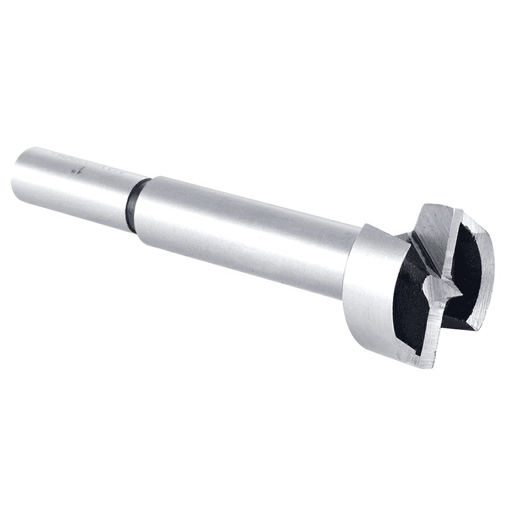 1" x 3-1/2" Forstner Pattern Bit, 3/8" Shank - Alt Image 1
