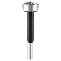 1-1/16" x 3-1/2" Forstner Pattern Bit, 3/8" Shank - Main Image