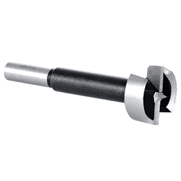 1-1/16" x 3-1/2" Forstner Pattern Bit, 3/8" Shank - Alt Image 1