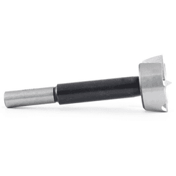 1-1/4" x 3-1/2" Forstner Pattern Bit, 3/8" Shank - Alt Image 1