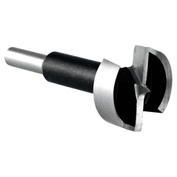 Forstner Pattern Bit, 1-1/2" Dia x 3/8" Shank Alt 3 - Image