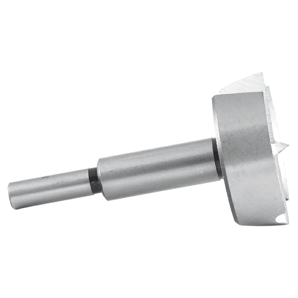 Forstner Pattern Bit, 2" Dia x 3/8" Shank Alt 2 - Image
