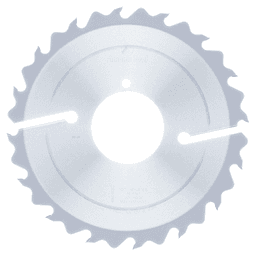 14" x 16+2 Teeth Gang Rip Saw Blade - Main Image