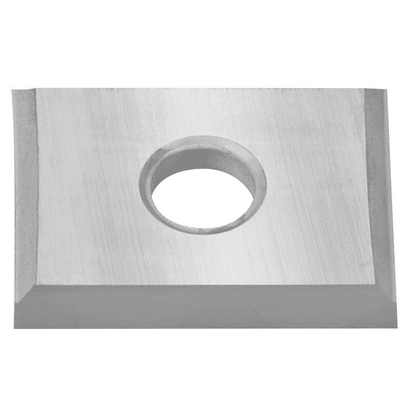 15mm x 12mm x 1.5mm 2-Cutting Edge Insert Knife - Alt Image 1