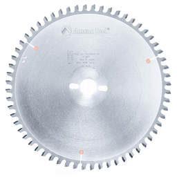 12" x 60 Teeth Holz-Her Panel Saw Blade - Main Image