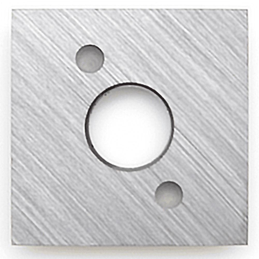 12mm x 12mm x 1.5mm Replacement Insert Knife Blade - Alt Image 2