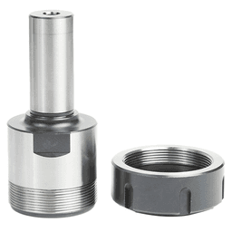 2-31/64" x 2-5/32" Straight Holder Alt 1 - Image