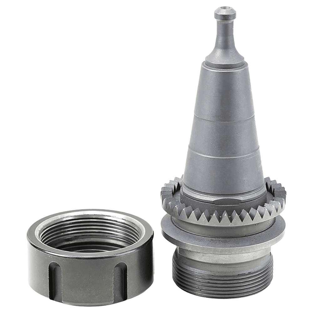 HO-112 50mm ISO30 Tool Holder Alt 2 - Image