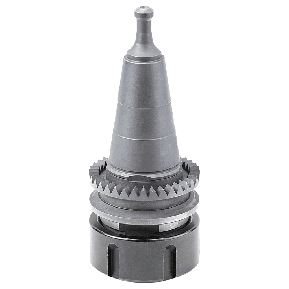 HO-112 50mm ISO30 Tool Holder Main - Image