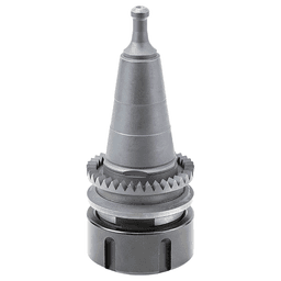 HO-112 50mm ISO30 Tool Holder Main - Image