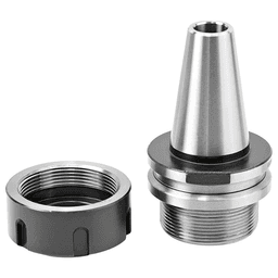 HO-116 50mm ISO30 Tool Holder Alt 2 - Image