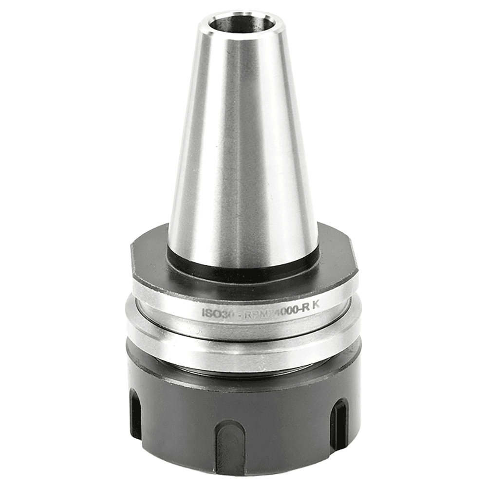 HO-116 50mm ISO30 Tool Holder Main - Image