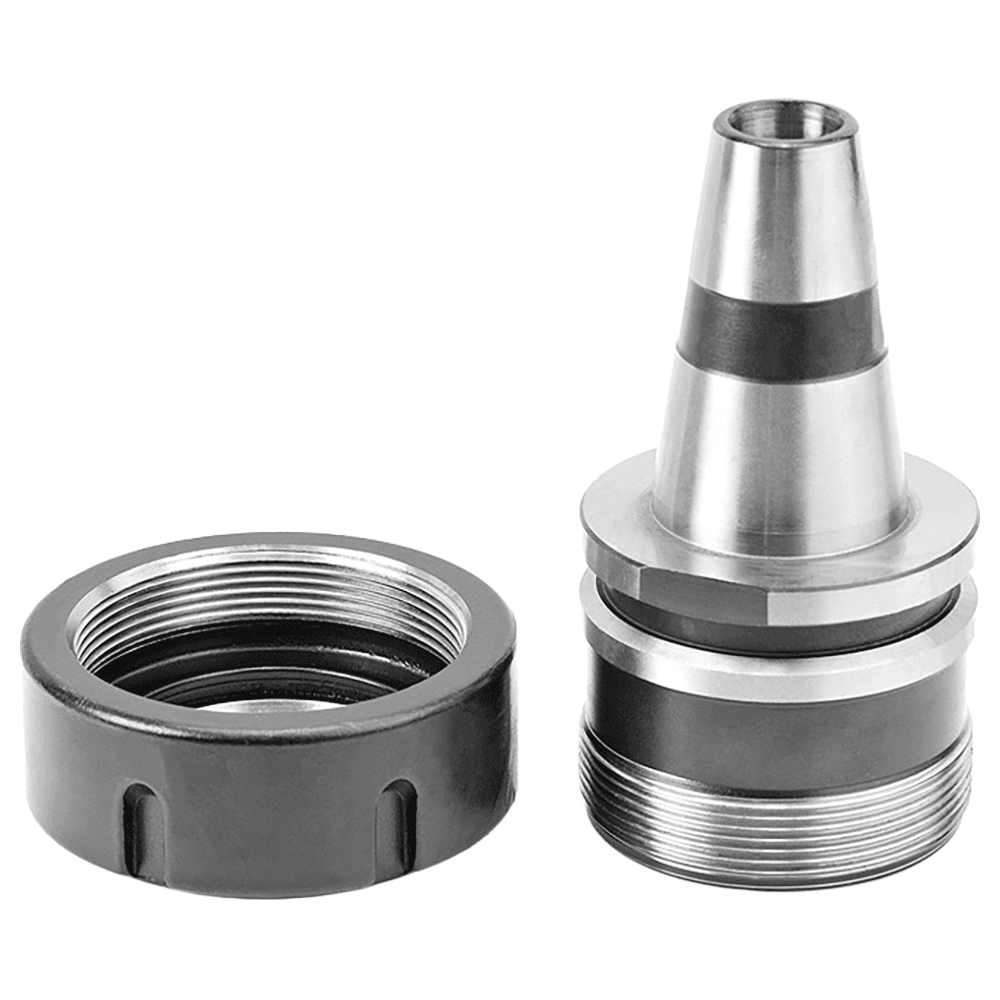 HO-120 63mm ISO30 Tool Holder Alt 3 - Image
