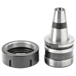 HO-120 63mm ISO30 Tool Holder Alt 3 - Image