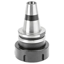 HO-120 63mm ISO30 Tool Holder Main - Image