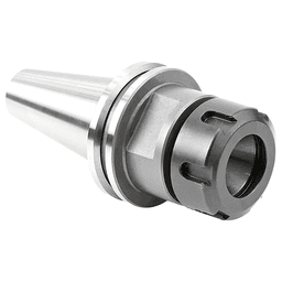 HO-124 50mm ISO40 Tool Holder Alt 2 - Image