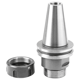 HO-124 50mm ISO40 Tool Holder Alt 3 - Image