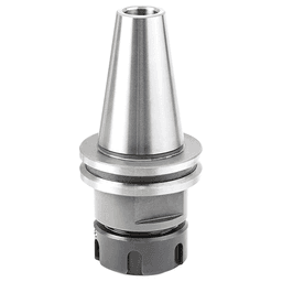 HO-124 50mm ISO40 Tool Holder Main - Image