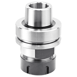 HO-132 50mm HSK63F Tool Holder Main - Image
