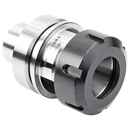 HO-136 63mm HSK63F Tool Holder Alt 2 - Image