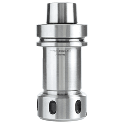 HO-139 2-3/8" HSK63F Collet Chuck HSK Type "F" Tool Holder for EOC25/SYOZ25 Main - Image