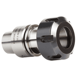 1-5/8" HSK32E Collet Chuck for Multicam Machines Alt 3 - Image