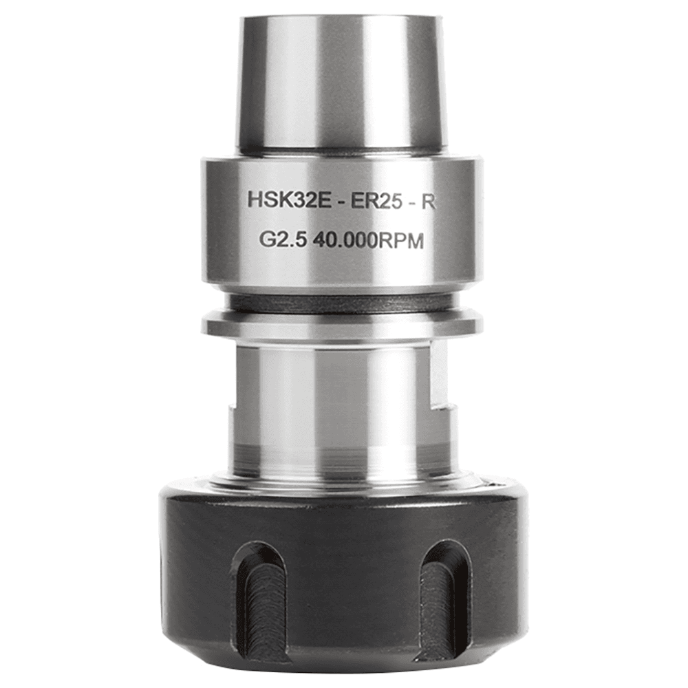 1-5/8" HSK32E Collet Chuck for Multicam Machines Main - Image